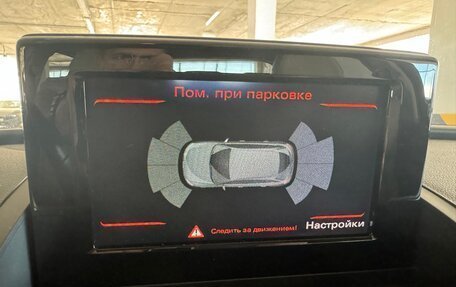 Audi Q3, 2016 год, 2 950 000 рублей, 18 фотография