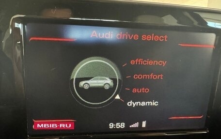 Audi Q3, 2016 год, 2 950 000 рублей, 22 фотография