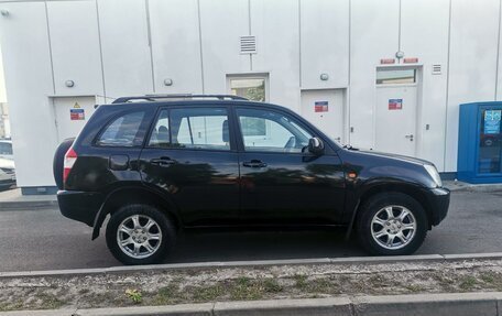 Chery Tiggo (T11), 2010 год, 449 000 рублей, 4 фотография