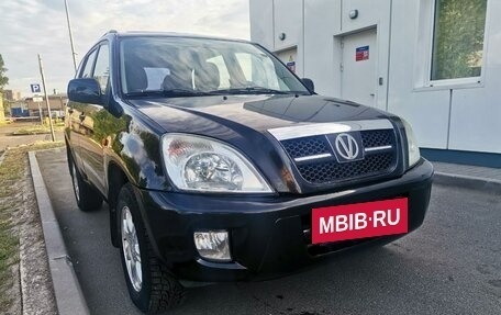 Chery Tiggo (T11), 2010 год, 449 000 рублей, 3 фотография