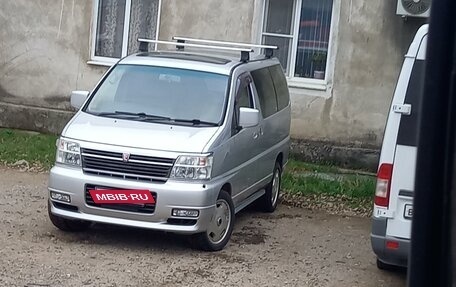 Nissan Elgrand I, 1997 год, 700 000 рублей, 2 фотография