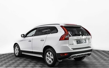 Volvo XC60 II, 2011 год, 1 155 000 рублей, 6 фотография