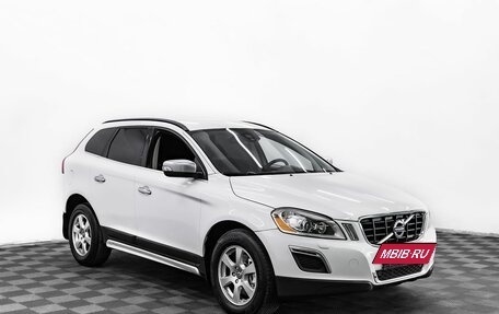 Volvo XC60 II, 2011 год, 1 155 000 рублей, 3 фотография