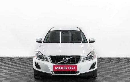 Volvo XC60 II, 2011 год, 1 155 000 рублей, 2 фотография