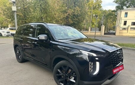 Hyundai Palisade I, 2022 год, 5 000 000 рублей, 7 фотография