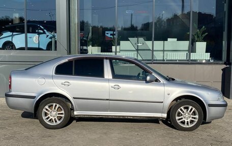 Skoda Octavia IV, 2009 год, 570 000 рублей, 6 фотография