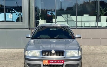 Skoda Octavia IV, 2009 год, 570 000 рублей, 8 фотография