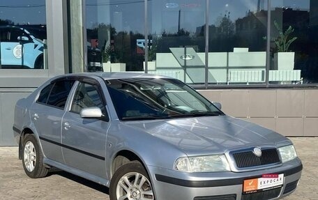 Skoda Octavia IV, 2009 год, 570 000 рублей, 7 фотография