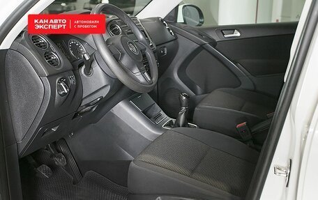 Volkswagen Tiguan I, 2013 год, 1 406 600 рублей, 15 фотография