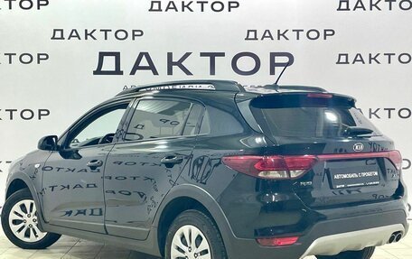 KIA Rio IV, 2020 год, 1 559 000 рублей, 6 фотография