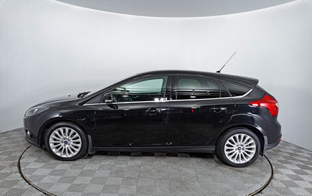 Ford Focus III, 2014 год, 1 140 000 рублей, 8 фотография