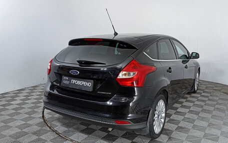 Ford Focus III, 2014 год, 1 140 000 рублей, 5 фотография