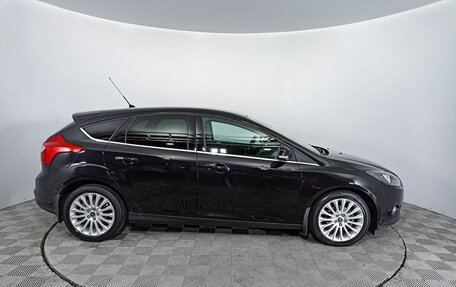 Ford Focus III, 2014 год, 1 140 000 рублей, 4 фотография