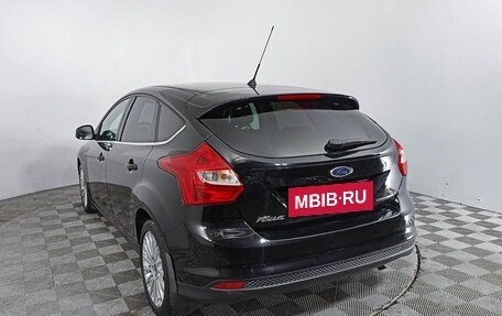 Ford Focus III, 2014 год, 1 140 000 рублей, 7 фотография