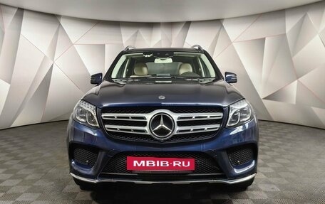 Mercedes-Benz GLS, 2018 год, 6 349 700 рублей, 7 фотография