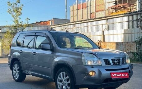 Nissan X-Trail, 2007 год, 649 000 рублей, 2 фотография