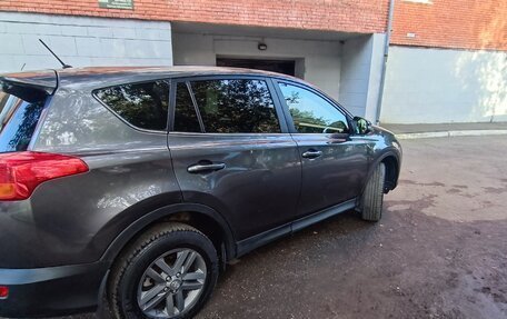 Toyota RAV4, 2012 год, 2 100 000 рублей, 3 фотография