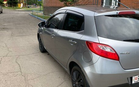 Mazda Demio III (DE), 2009 год, 690 000 рублей, 3 фотография