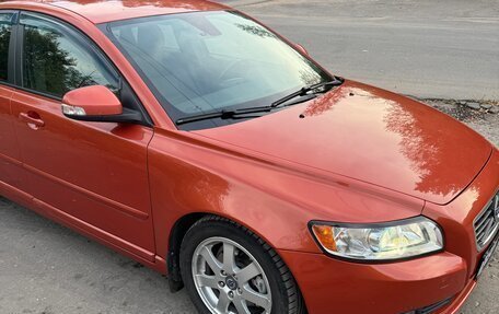 Volvo S40 II, 2011 год, 970 000 рублей, 4 фотография