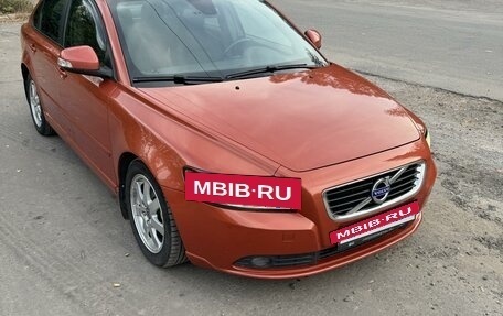 Volvo S40 II, 2011 год, 970 000 рублей, 3 фотография