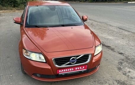 Volvo S40 II, 2011 год, 970 000 рублей, 2 фотография