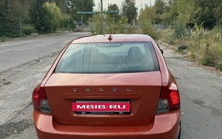 Volvo S40 II, 2011 год, 970 000 рублей, 10 фотография