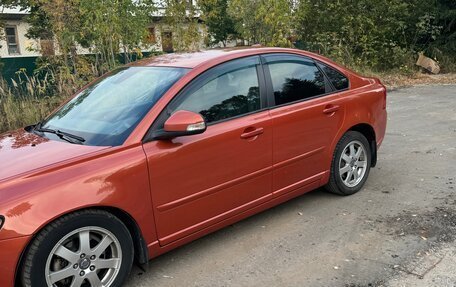 Volvo S40 II, 2011 год, 970 000 рублей, 15 фотография