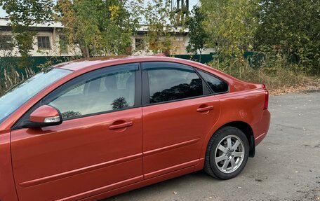 Volvo S40 II, 2011 год, 970 000 рублей, 14 фотография