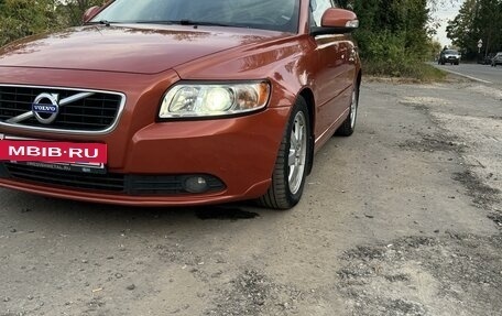 Volvo S40 II, 2011 год, 970 000 рублей, 17 фотография