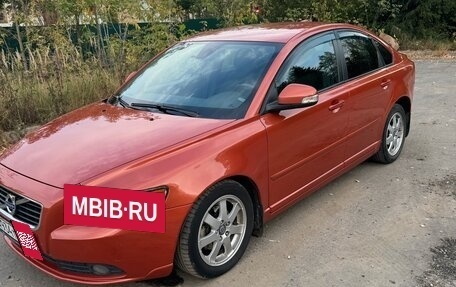 Volvo S40 II, 2011 год, 970 000 рублей, 16 фотография