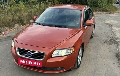 Volvo S40 II, 2011 год, 970 000 рублей, 18 фотография