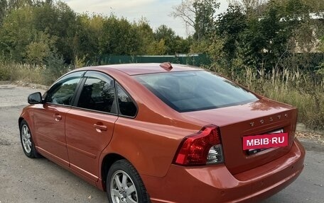 Volvo S40 II, 2011 год, 970 000 рублей, 12 фотография