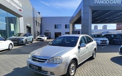 Chevrolet Lacetti, 2010 год, 595 000 рублей, 1 фотография