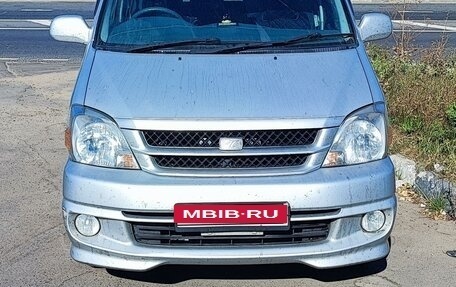 Toyota Touring HiAce I, 1999 год, 1 200 000 рублей, 1 фотография