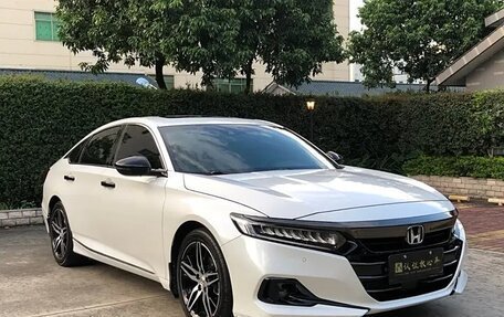 Honda Accord IX рестайлинг, 2022 год, 2 805 000 рублей, 3 фотография