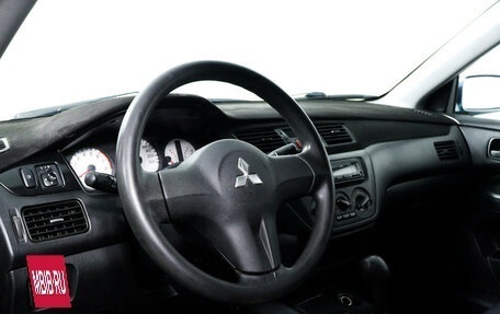 Mitsubishi Lancer IX, 2007 год, 1 052 300 рублей, 13 фотография