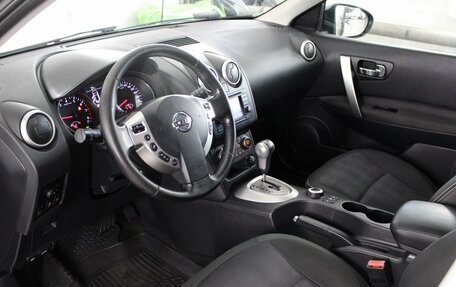 Nissan Qashqai, 2013 год, 1 297 000 рублей, 9 фотография