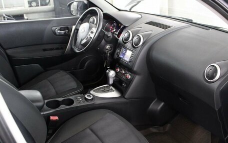 Nissan Qashqai, 2013 год, 1 297 000 рублей, 17 фотография