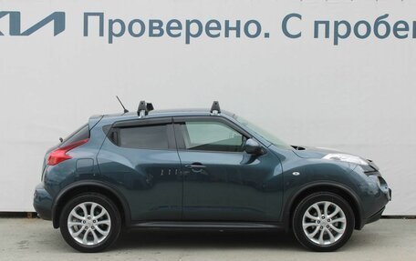 Nissan Juke II, 2012 год, 1 177 000 рублей, 5 фотография