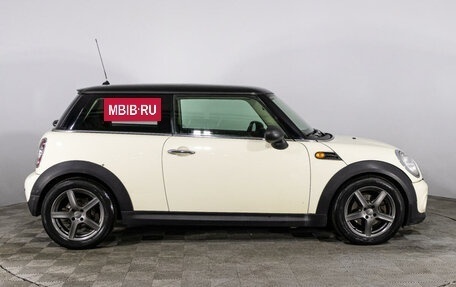 MINI Hatch, 2011 год, 1 419 500 рублей, 4 фотография