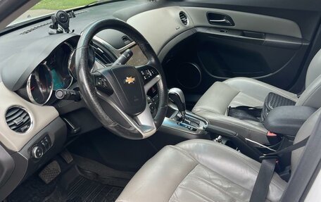 Chevrolet Cruze II, 2013 год, 1 050 000 рублей, 6 фотография