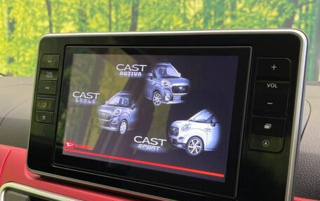 Daihatsu Cast I, 2021 год, 590 200 рублей, 12 фотография