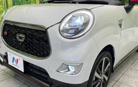 Daihatsu Cast I, 2021 год, 590 200 рублей, 6 фотография