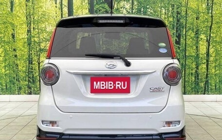 Daihatsu Cast I, 2021 год, 590 200 рублей, 4 фотография