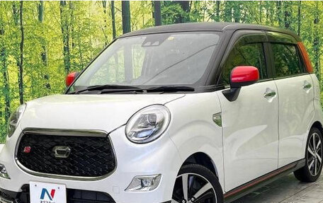 Daihatsu Cast I, 2021 год, 590 200 рублей, 3 фотография