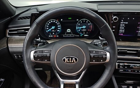 KIA K5, 2020 год, 2 300 000 рублей, 10 фотография