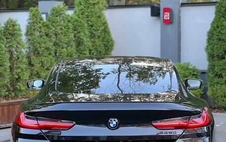 BMW 8 серия, 2019 год, 8 500 000 рублей, 4 фотография