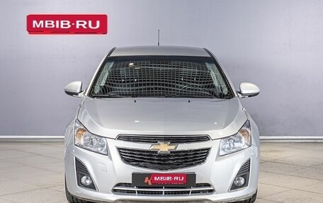 Chevrolet Cruze II, 2013 год, 799 300 рублей, 10 фотография