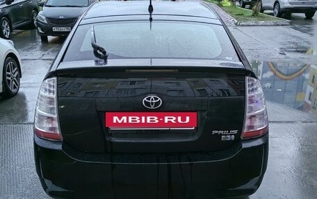 Toyota Prius, 2009 год, 850 000 рублей, 2 фотография