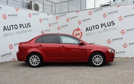 Mitsubishi Lancer IX, 2007 год, 689 000 рублей, 5 фотография